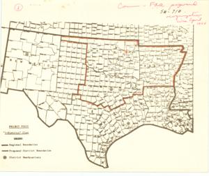 &quot;3-District&quot; Plan, 1964-04-01