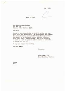 Office Politics and Power Struggles in the Workplace, 1967-03-01