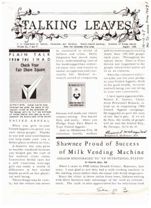 UNITED APPEAL: Making a Difference in Oklahoma City Area, 1967-01-01 - 1967-12-31