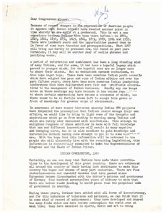 Reclaiming the Past: Indian Perspectives on American Affairs, 1967-01-01 - 1967-12-31