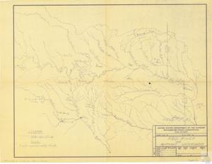 Exploring the OKLA River: A Journey Downstream, 1945-01-01 - 1966-12-31
