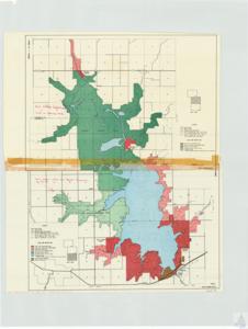 &quot;Comprehensive Guide to Land and Water Use in National Wildlife Refuges&quot;, 1946-01-01 - 1975-12-31