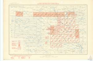 &quot;Index and Guide to Topographic Maps and Geologic Folios by the U.S. Department of Interior: Geological Survey&quot;, 1946-01-01 - 1975-12-31
