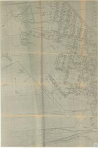 &quot;Government Vehicle Storage and Fire Protection Details at Chapel Hill Area Club&quot;, 1953-01-01 - 1975-12-31