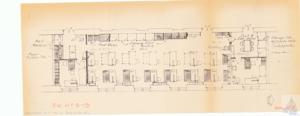 &quot;Inventory and Classification of Resources in the Carl Albert Center&quot;, 1972-01-01 - 1976-12-31