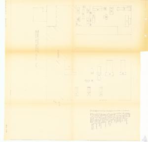 &quot;Inventory and Layout of Machinery at American Rand Expanded Methodes Corp.&quot;, 1962-01-01 - 1969-12-1969