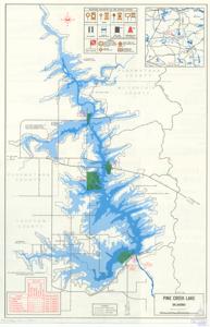 ["The document provides a map of the Southern Pacific-Cotton Belt route, featuring piggyback ramps across states including Dakota, Minnesota, Wisconsin, South Dakota, Cotton Belt, Missouri, and Louisiana. It also highlights Los Angeles and its vicinity, and includes a legend and scale in statute miles. The map, copyrighted by Southern Pacific in 1974, was produced by Rand M Nally and Company."]
