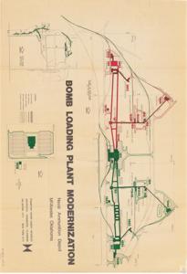 ["The Special Sportsman's Series presents a contoured depth aerial map of Smithville, Oklahoma, specifically designed for fishermen, boatsmen, and tourists. The map includes emergency contact numbers for various services such as the sheriff, ambulance, police, highway patrol, forestry service, and hospital. It also provides information about recreational areas, navigational aids, boating hazards, reservoir depths, and points of interest such as nature trails, campsites, and marinas. The map was published by A.I.D. Associates, Inc. in 1974."]