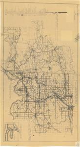 ["The document provides a detailed description of a project, including its scope, timeline, resources, and expected outcomes. It also features a comprehensive map that illustrates the project's geographical aspects."]