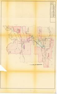 ["The document provides detailed descriptions and illustrations of a large scale map project, outlining its development process, objectives, expected outcomes and potential challenges."]