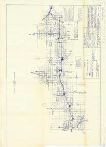 ["The document provides details about a comprehensive map or project, including its objectives, design, implementation, and expected outcomes."]