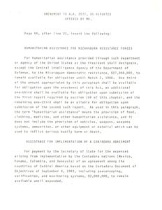 Amendment to H.R. 2577, as reported offered by Mr. Archival Object