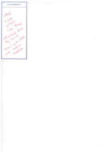 Correspondence from Constituents to Congressman James R. Jones regarding an IRS Proposal, June 30, 1986 - August 11, 1986