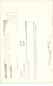 ["A concise and logical summary: This item is a postcard featuring a map of the United States, based on the provided title and summary details.  Dimensions: Not specified in the provided data."]