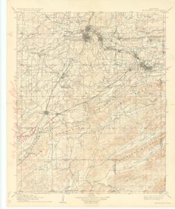 ["Create a concise and logical summary using the title Coverage map by Works Progress Administration 2185 and the text: This document features two maps of the United States, dated May 27, 1935, and July 1, 1936, illustrating regional differences in monthly earnings for the Works Progress Administration (WPA). It was separated from outsized materials in Resource Materials: Governmental Affairs (1936).  Dimensions: Not specified in the provided text."]