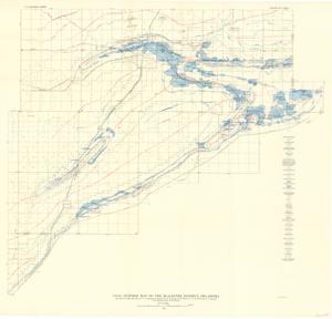 ["Create a concise and logical summary: This map, the second in a series by the U.S. Geological Survey, was surveyed in 1930 and 1931. Dimensions: 80B (based on ID reference)."]