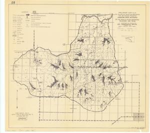Sandstone Creek Watershed: Preliminary Work Plan for Runoff and Waterflow Retardation and Soil Erosion Prevention - Digitized, 1950-09-11