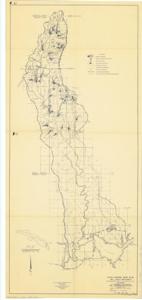 Mill Creek Watershed: Flood Control Work Plan, 1949-12-09